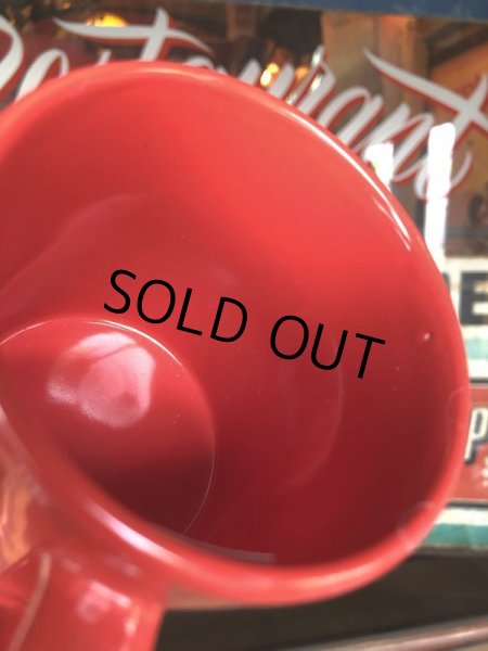 画像4: Vintage Ceramic Mug Kit Kat (T820) (4)