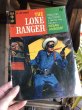 画像1: 50s Vintage Comic The Lone Ranger (T843) (1)