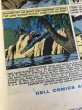 画像2: 50s Vintage Comic The Lone Ranger (T839) (2)