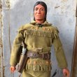 画像4: Vintage Figure The Lone Ranger Tonto (T845) (4)