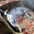 画像8: 80s Vintage Bradley Alarn Clock The Lone Ranger Dead Stock (T846) (8)