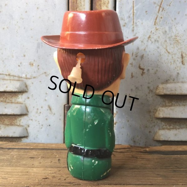 画像4: Vintage Water Gun Western (T843) (4)