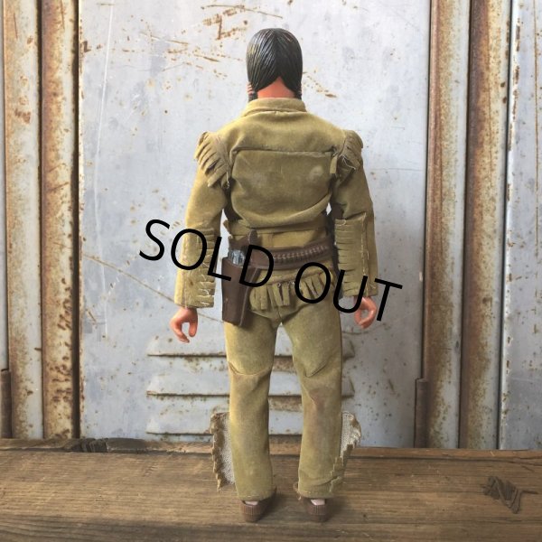 画像7: Vintage Figure The Lone Ranger Tonto (T845) (7)