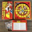 画像2: Vintage Board Game Lone Ranger & Tonto (MA80) (2)