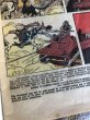 画像2: 50s Vintage Comic The Lone Ranger (T843) (2)