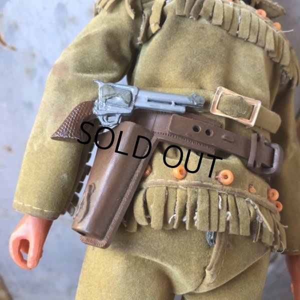 画像5: Vintage Figure The Lone Ranger Tonto (T845) (5)