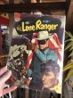 画像1: 50s Vintage Comic The Lone Ranger (T838) (1)