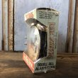 画像3: 80s Vintage Bradley Alarn Clock The Lone Ranger Dead Stock (T846) (3)