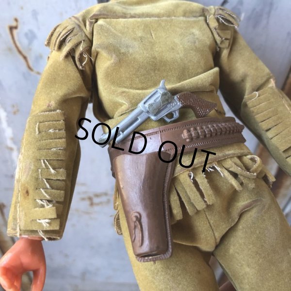 画像6: Vintage Figure The Lone Ranger Tonto (T845) (6)