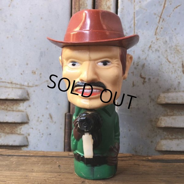 画像2: Vintage Water Gun Western (T843) (2)