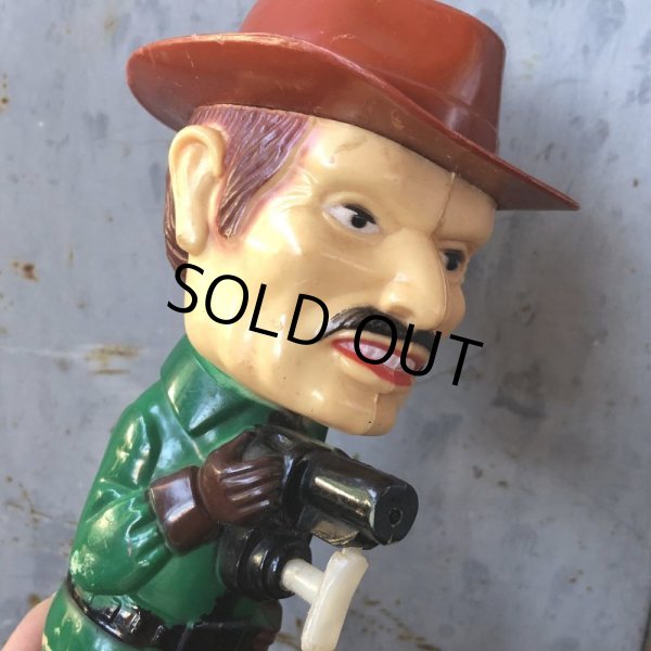 画像7: Vintage Water Gun Western (T843) (7)