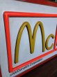 画像5: 80s Vintage McDonalds McKidS Store Display Lighted Sign (T848) (5)