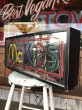 画像5: 80s Vintage McDonalds McKidS Store Display Lighted Sign (T849) (5)
