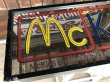 画像7: 80s Vintage McDonalds McKidS Store Display Lighted Sign (T849) (7)