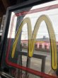 画像9: 80s Vintage McDonalds McKidS Store Display Lighted Sign (T849) (9)