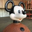 画像9: Vintage Disney Hoppity Mickey Mouse (T852) (9)