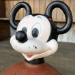 画像8: Vintage Disney Hoppity Mickey Mouse (T852) (8)