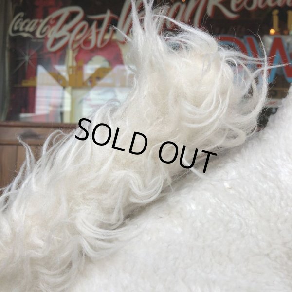 画像9: Vintage Plush Doll Disney Duchess 40cm (T859) (9)