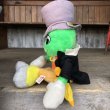 画像5: Vintage Plush Doll Disney Jiminy Cricket 57cm (T857) (5)