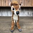 画像4: Vintage Plush Doll Disney Bambi 38cm (T860) (4)