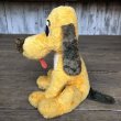 画像5: Vintage Plush Doll Disney Pluto 50cm (T854) (5)