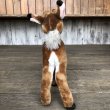 画像3: Vintage Plush Doll Disney Bambi 47cm (T861) (3)