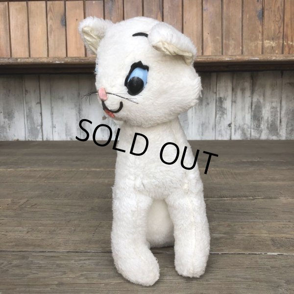 画像5: Vintage Plush Doll Disney Duchess 40cm (T859) (5)