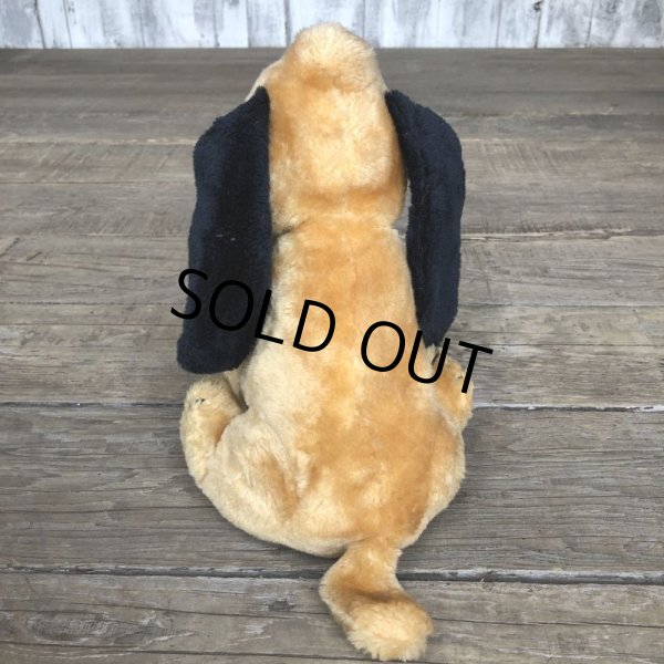 画像4: Vintage Plush Doll Disney Pluto 27cm (T853) (4)