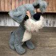 画像3: Vintage Plush Doll Disney Tramp 45cm (T858) (3)