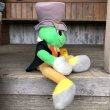 画像3: Vintage Plush Doll Disney Jiminy Cricket 57cm (T857) (3)