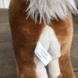 画像4: Vintage Plush Doll Disney Bambi 47cm (T861) (4)