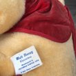 画像9: Vintage Plush Doll Disney Pooh 50cm (T856) (9)