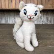 画像2: Vintage Plush Doll Disney Duchess 40cm (T859) (2)