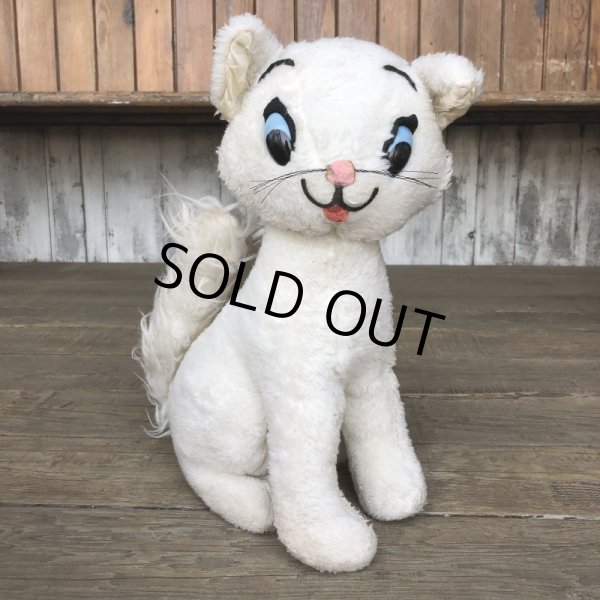 画像2: Vintage Plush Doll Disney Duchess 40cm (T859) (2)