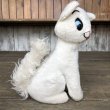 画像3: Vintage Plush Doll Disney Duchess 40cm (T859) (3)