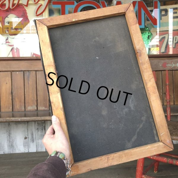 画像10: Vintage Disney Oil Paint Art Mickey Mouse (T873) (10)