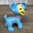 画像3: Vintage Disney Lady and The Tramp Vinyl Doll (T864) (3)