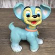 画像11: Vintage Disney Lady and The Tramp Vinyl Doll (T865) (11)