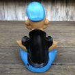 画像4: 50s Vintage Popeye Bank Doll (T862) (4)