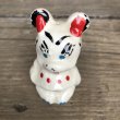 画像7: 50s Vintage Disney Minnie Mouse S/P Shakers (T867) (7)