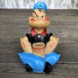 画像2: 50s Vintage Popeye Bank Doll (T862) (2)