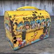 画像2: Vintage Disney Lunch Box School Bus (T869) (2)