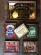 画像8: Vintage SCHLITZ Beer Pub Mirror (T876) (8)