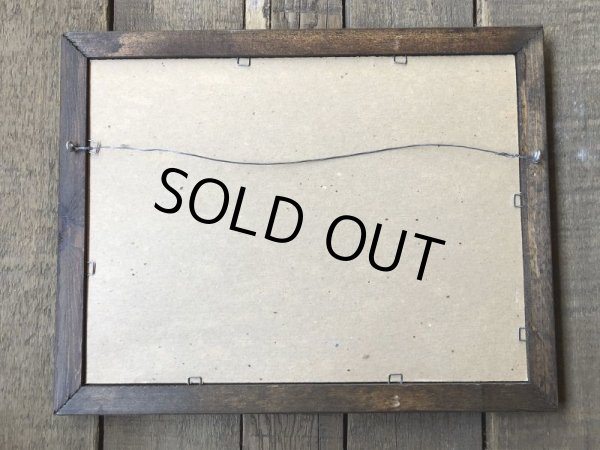 画像5: Vintage SCHLITZ Beer Pub Mirror (T876) (5)