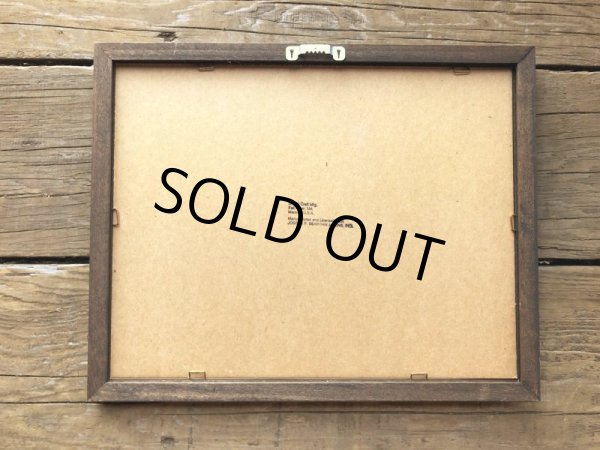 画像4: Vintage Seagram's Official Home bar License (T879) (4)