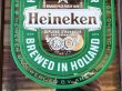 画像4: Vintage Heineken Beer Pub Mirror (T877) (4)