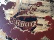 画像3: Vintage SCHLITZ Beer Pub Mirror (T876) (3)