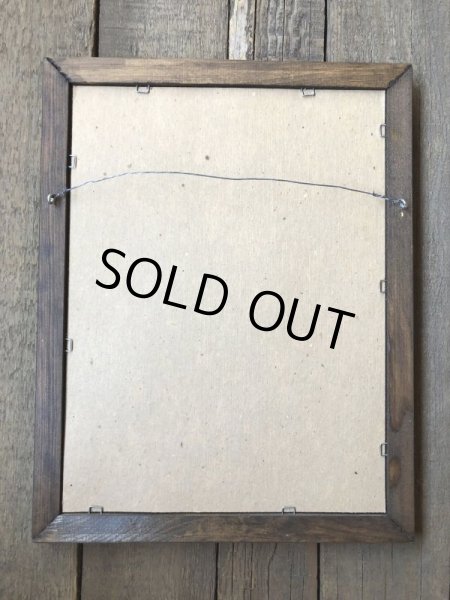 画像5: Vintage Pabst Beer Pub Mirror (T878) (5)