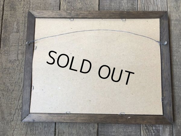 画像5: Vintage Miller Beer Pub Mirror (T875) (5)