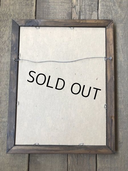 画像5: Vintage Heineken Beer Pub Mirror (T877) (5)